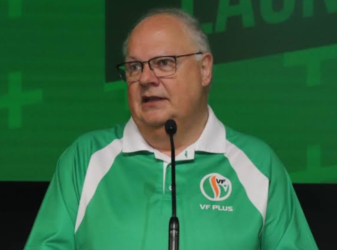 FF Plus Leader Slams ‘Useless’ GNU 
